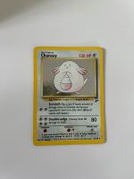 Chansey 3/130 Pokémon Karte Hessen - Brensbach Vorschau