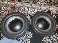 10 Zoll Pride Sapphire Subwoofer Bayern - Donauwörth Vorschau