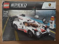 Lego Speed Champoins Nr 75887 Rheinland-Pfalz - Roxheim Vorschau