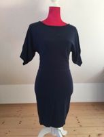 Figurbetontes Strickkleid blau Gr. S Orsay Dresden - Gorbitz-Nord/Neu-Omsewitz Vorschau