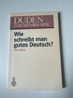 Buch von 1982 von Duden Hannover - Vahrenwald-List Vorschau