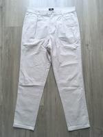 H&M Faltenhose in Beige, Gr. 48 Nordrhein-Westfalen - Witten Vorschau