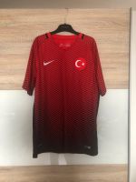 2-3 mal getragenes originales Türkei Trikot EM 2016 Gr. M!t Bayern - Nördlingen Vorschau