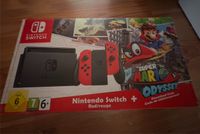 Nintendo Switch Konsole Niedersachsen - Stelle Vorschau