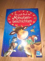 Das grosse Buch der Minuten Geschichten Hannover - Vahrenwald-List Vorschau