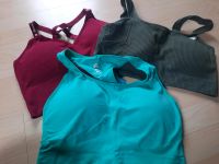 Sportoberteil Bra BH je 17€ Gr.XL Oceans Apart NEU! Dithmarschen - Linden Vorschau