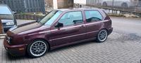 Golf 3 VR6 Highline (H-Abnahme) Hessen - Büdingen Vorschau
