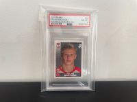 Erling Haaland Rookie Sticker Panini 2020 PSA 8 Köln - Köln Merheim Vorschau