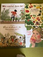 Kinderbücher So wächst unser Essen Was wächst denn da Kirschen Sachsen - Markkleeberg Vorschau