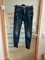 Tredy Jeans Gr.38 blau Rheinland-Pfalz - Wittgert Vorschau