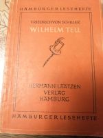 Buch von Friedrich von Schiller Hessen - Ringgau Vorschau