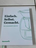 VORWERK THERMOMIX REZEPTE KOCHEN COOKING EINFACH SELBST GEMACHT Rheinland-Pfalz - Trier Vorschau