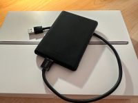 1 TB externe, stabile Marken Festplatte / Harddrive USB 3.0 Nürnberg (Mittelfr) - Mitte Vorschau