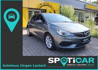 Opel Astra K 5trg 1.2 Edition Klima/SHZ/PDC/Navi 4.0 Brandenburg - Jüterbog Vorschau