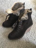 Neue warme Stiefeletten von Buffalo Leder Nordrhein-Westfalen - Castrop-Rauxel Vorschau