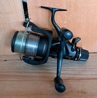 Shimano Baitrunner Aero 6000 RE Freilaufrolle Karpfen Schleie TOP Niedersachsen - Bad Bentheim Vorschau