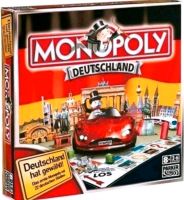 Monopoly Deutschland Neu, original verschweißt. Berlin - Spandau Vorschau