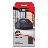 Weber Premium Abdeckhaube für Pulse 2000 Nordrhein-Westfalen - Simmerath Vorschau