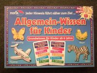 Spiel - Allgemein Wissen für Kinder 2004 Niedersachsen - Wietmarschen Vorschau