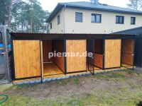 Hundezwinger 7,5x3m Gitternetz Holz Hundekäfig inkl. Lieferung Baden-Württemberg - Schwäbisch Hall Vorschau