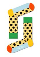 Happy Socks Big Dot Socken Größe 41-46 Bunte Socken UVP 12€ Baden-Württemberg - Offenburg Vorschau