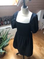 Sommerkleid mit Ballonärmeln schwarz Neu! Gr.38 - M Baden-Württemberg - Friedrichshafen Vorschau