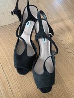 Dune Slingback Heels, Gr.41 Wandsbek - Hamburg Lemsahl-Mellingstedt Vorschau