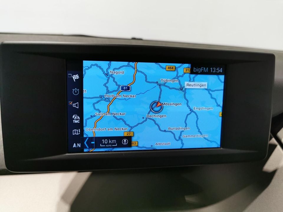 BMW i3s 120Ah Schnelll. Wärmep. NAVI/LED/PDC/TEMPOMA in Mössingen