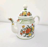 Villeroy & Boch Summerday Teekanne Kaffeekanne Floral TOP Hessen - Bad Soden am Taunus Vorschau