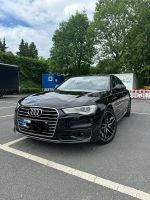 Audi A6 2.0 TDI / 19 Zoll Felgen / Neu TÜV Eimsbüttel - Hamburg Eidelstedt Vorschau