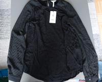 langarmshirt schwarz Gr. 36 Hemelingen - Hastedt Vorschau