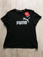 Neues puma Damen tshirt in XL mit originalem Etikett Bayern - Sonnen Vorschau