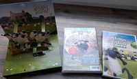 Shaun, das Schaf - insgesamt 5 DVDs Niederzissen - Oberdürenbach Vorschau