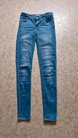 Levi's 720 high rise super skinny Bayern - Marktoberdorf Vorschau