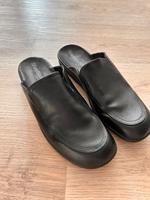 Herren Hausschuhe Leder Gr. 44 Osterholz - Ellener Feld Vorschau