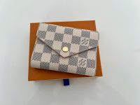 Original Luis vuitton Victorine Geldbörse Fullset Düsseldorf - Gerresheim Vorschau