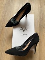 Versace High Heels, Gr. 38, fast NEU Baden-Württemberg - Ulm Vorschau