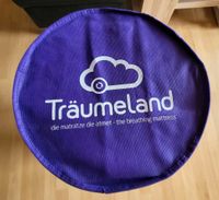 Träumeland Matratze Air 60 x 120 cm Reisebett T070509 Sachsen - Zwickau Vorschau