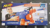 Nerf Hyperfire N-Strike Elite Saarland - Merzig Vorschau