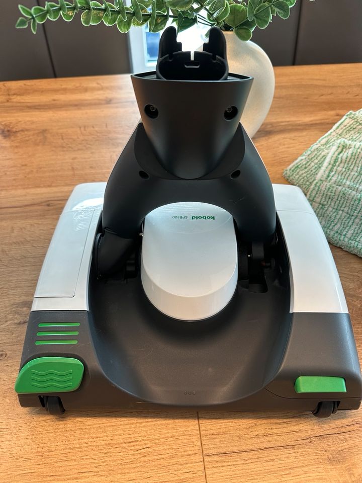 Vorwerk SPB100 Saugwischer wie Neu in Otterberg