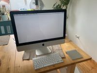 Apple iMac 21,5 Zoll Mitte 2011 Niedersachsen - Velpke Vorschau