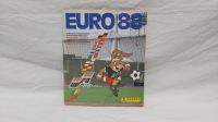 Stickeralbum Panini Euro 88 Fussballalbum Kr. Passau - Passau Vorschau