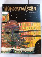 Hundertwasser Harry Rand Buch Baden-Württemberg - Haigerloch Vorschau