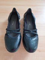 NEU Tamaris Ballerina 39 schwarz Ballerinas Sneaker Nordrhein-Westfalen - Iserlohn Vorschau