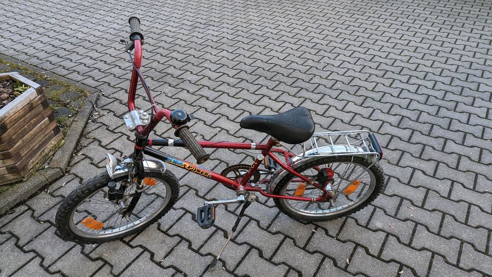 Kinder Fahrrad in Leipzig