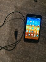 Nokia Note N7000 mit Ladekabel Duisburg - Duisburg-Mitte Vorschau