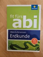 Fit fürs Abi Oberstufenwissen Erdkunde | Schulbuch Hessen - Wöllstadt Vorschau