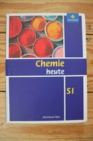 Chemie heute - Sekundarstufe 1 Gymnasium Rheinland-Pfalz Rheinland-Pfalz - Gau-Algesheim Vorschau