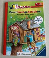 Leserabe Silbenmethode Baumhausgeschichten Hessen - Lampertheim Vorschau
