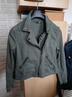 Jeansjacke Gr 40 Divided Nordrhein-Westfalen - Nettetal Vorschau